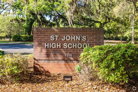 St Johns High School Johns Island Sc Rankings And Reviews