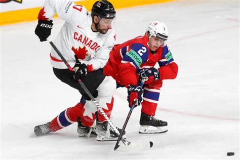 Tour D Horizon De La Lnh Carter Verhaeghe Marque Les Meilleurs Buts