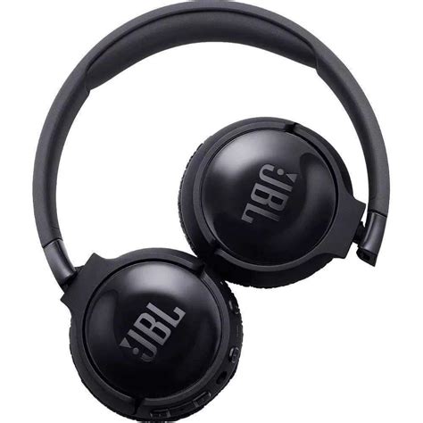 Fone Bluetooth Jbl Tune 600bt Nc Cancelamento De Ruído GAMES