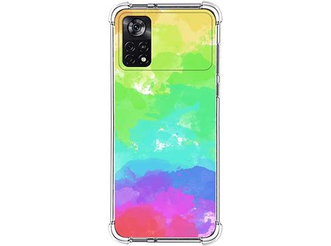 Funda móvil Xiaomi POCO X4 Pro 5G TUMUNDOSMARTPHONE Xiaomi Xiaomi