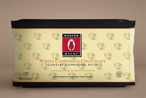 Buy Tulip Master Series Compound Chocolate Products Tulip