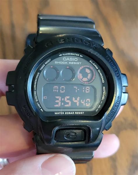 Casio G Shock Dw 6900ms Store Bellvalefarms