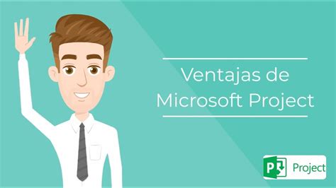 Ventajas De Microsoft Project Para Las Organizaciones YouTube