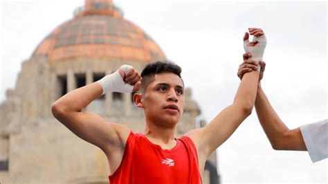 Entrega Jefa De Gobierno Medallas A Finalistas De Boxeo De La Olimpiada