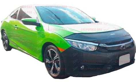 Antifaz Protector Est Ndar Civic Sedan Y Coupe Meses Sin