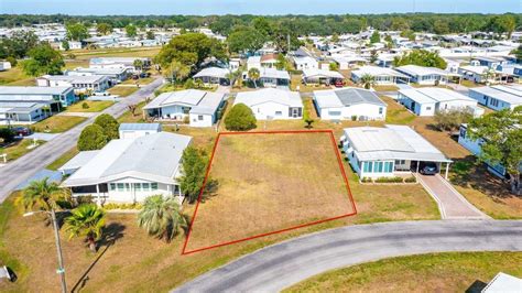 Betmar Acres Mobile Home Park Zephyrhills West Fl Real Estate Homes