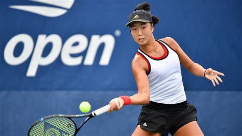 2022 WTA Tour Players to Watch: Ann Li - Tennis Rookie Me Central