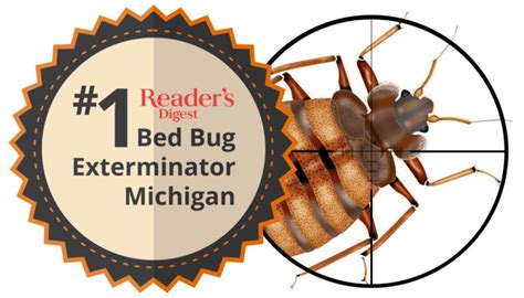 Michigan S Bed Bug Experts Pronto Pest Management