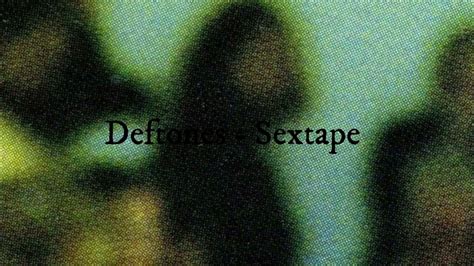 Deftones Sextape Cover Youtube