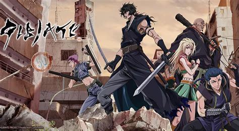 Anime Terburuk Sepanjang Masa Berdasarkan Rating