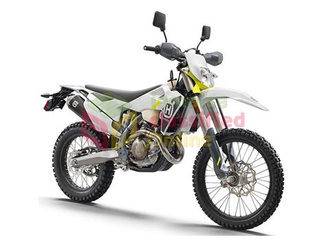 For Sale 2022 Husqvarna Fe 501 Motorcycles Dual Sport Trelawny