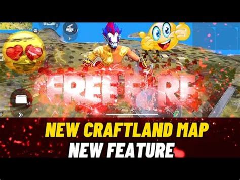 NEW AUTO KILL HACKER MODE CRAFTLAND BERMUDA MAP FREE FIRE NEW