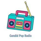 Écouter Candid Pop Radio en direct et gratuit