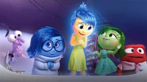 A First Look at New Pixar Movies Including a HUGE Sequel ...