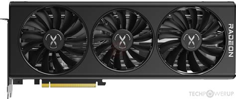 Xfx Speedster Swft Rx Xt Core Specs Techpowerup Gpu Database