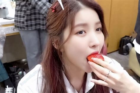 GFriend S Sowon Kim Sojung 2020