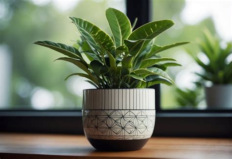 Plant Pot Selection: Choosing the Best Home for Your Plants – Bindy ... 