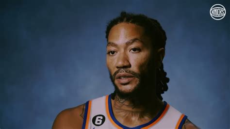 Derrick Rose S Potential Return To Chicago Exploring NBA Free Agency