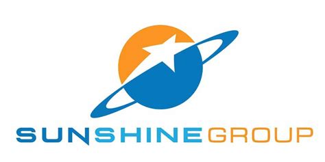 Hình ảnh Logo Sunshine Group đồng Hành Cùng Sự Phát Triển Của Doanh Nghiệp