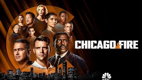 Watch Chicago Fire, Season 10 | Prime Video