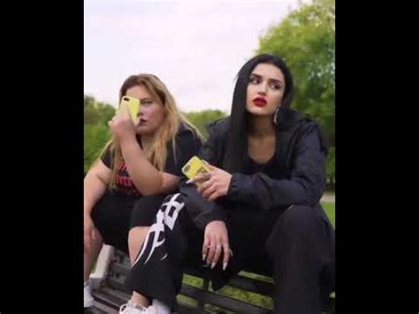Мадина Басаева 🍑(2) - YouTube