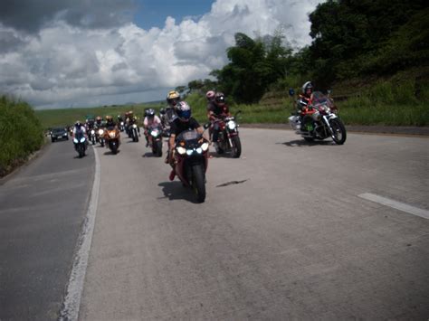 Camillamotociclista Passeio Motociclistico Do Bpe