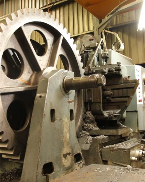 Hardman Bros Australia S Gearbox Custom Gear Manufacturing Experts