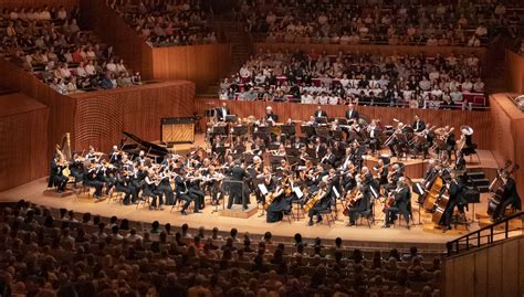 Sydney Symphony Orchestra Sydney Opera House