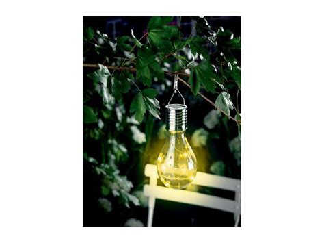 Livarno Home Decorative Solar Light Lidl Great Britain Specials