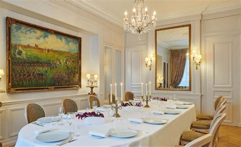 Hotel Lancaster Paris ***** | OFFICIAL SITE | 5 Star Hotel Champs Elysees