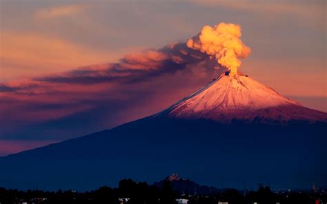 Impresionantes Fotos De Los Volcanes M S Peligrosos Del Mundo Infobae