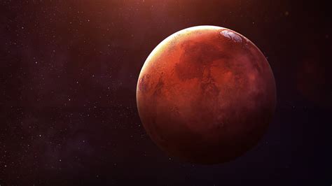 Mars might get rings in the future, a new theory suggests | Editage Insights