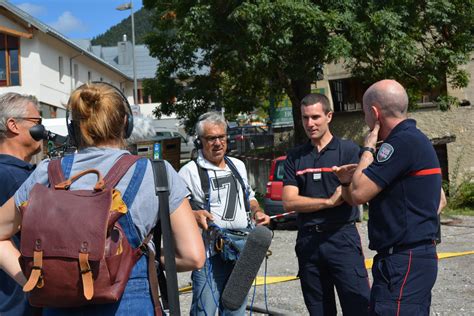 Isère Lespoir de recrutements chez les sapeurs pompiers du Sappey en