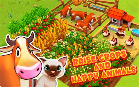 Farm Story 2 Game Nông Trại Vui Vẻ 2