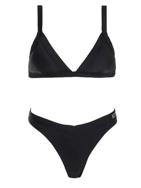 Set Bikini με Ψηλόμεσο Bottom 44 νούμερο Σελίδα 2 Skroutz gr