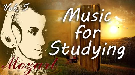 Music To Study And Concentrate Mozart Piano Sonata No 11 Movement 3