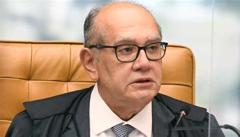 Ministro Gilmar Mendes Pede Parecer Da Pgr Sobre Ação Para Obrigar