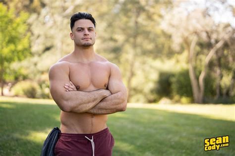 Axel Rockham Sean Cody Sumner Gay Porn Studio Blog