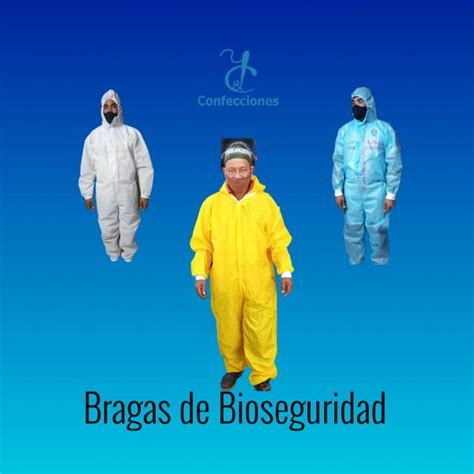 Braga de Bioseguridad Reusable para la protección total contra virus