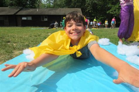 Camp Ramapo | Ramapo for Children