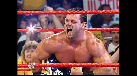 Wwe Vengeance Chris Benoit Vs Triple H Promo Match Entrances