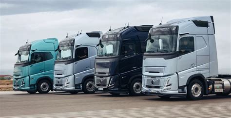 New Trucks And Features From Latest Launch Volvo Trucks