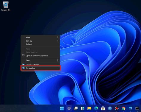 Cómo cambiar el tema en Windows 11