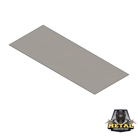 18 Gauge 304 Stainless Steel Sheet – Metal Fabrication Shop