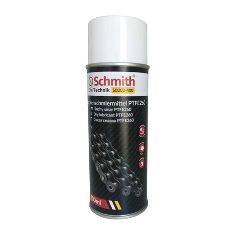 CHEMIA Chemia Techniczna Suchy Smar Ptfe 400ml