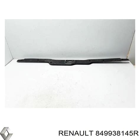 R Renault Rvi