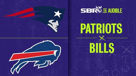 Patriots Vs Bills Week Game Preview Free Nfl Picks Predictions