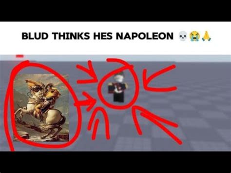 Napoleon Troll Showcase Roblox Another Trollge Game Youtube