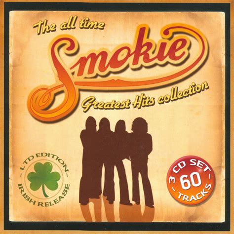 Greatest Hits Collection - 60 Tracks - Compilation by Smokie | Spotify