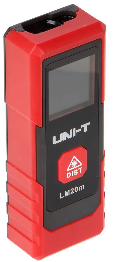 LASER RANGEFINDER LM 20M UNI T Laser Rangefinders Delta